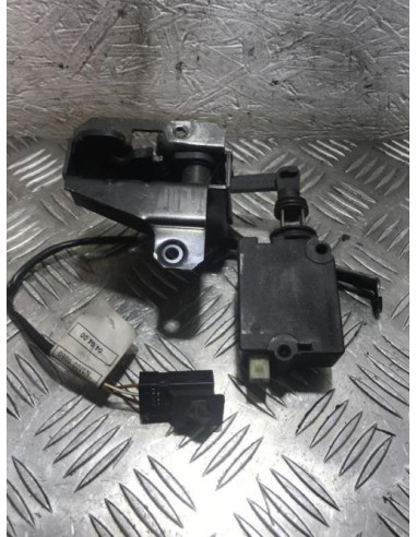 Serrure BMW SERIE 5 E39 TOURING PHASE 2 BREAK Diesel