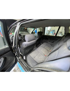 Serrure BMW SERIE 5 E39 TOURING PHASE 2 BREAK Diesel 2