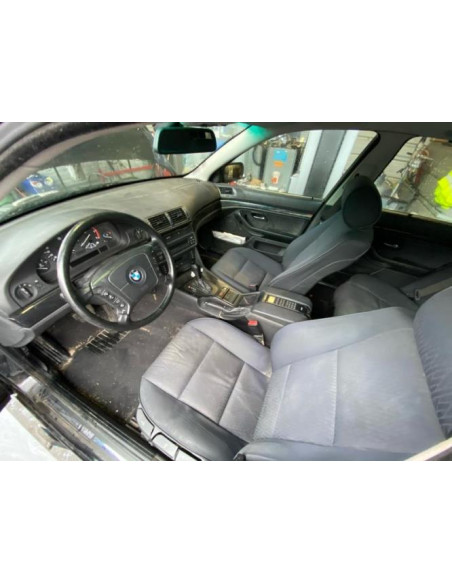 Serrure BMW SERIE 5 E39 TOURING PHASE 2 BREAK Diesel