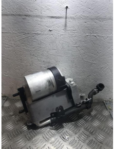 Condenseur de clim BMW X5 G05 