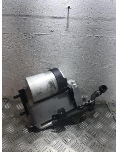 Condenseur de clim BMW X5 G05 