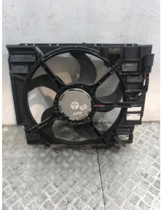 Moto ventilateur radiateur BMW SERIE 5 E61 TOURING PHASE 1 BREAK Diesel