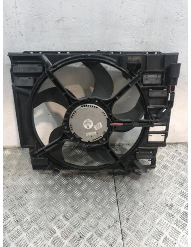 Moto ventilateur radiateur BMW SERIE 5 E61 TOURING PHASE 1 BREAK Diesel