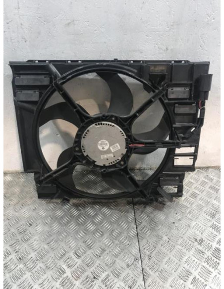 Moto ventilateur radiateur BMW SERIE 5 E61 TOURING PHASE 1 BREAK Diesel