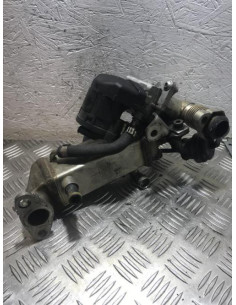 Radiateur EGR BMW SERIE 3 E90 
