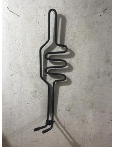 Radiateur de direction assistee BMW SERIE 1 E87 PHASE 1 Diesel