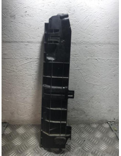 Support radiateur BMW SERIE 1 E87 PHASE 1 Diesel