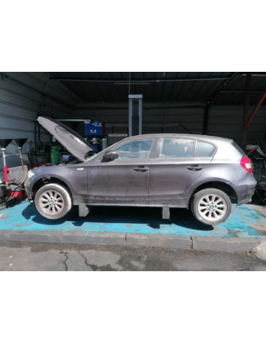 Support radiateur BMW SERIE 1 E87 PHASE 1 Diesel