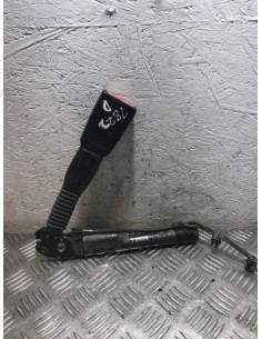 Pretensionneur de ceinture avant droit BMW SERIE 1 E87 PHASE 1 Diesel