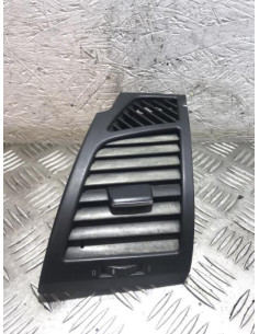 Aerateur tableau de bord avant gauche BMW SERIE 1 E87 PHASE 1 Diesel
