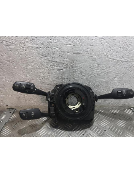 Com (Bloc Contacteur Tournant+Commodo Essuie Glace+Commodo Phare) BMW SERIE 1 E87 PHASE 1 Diesel