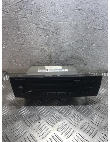 Autoradio d'origine BMW SERIE 1 E87 PHASE 1 Diesel