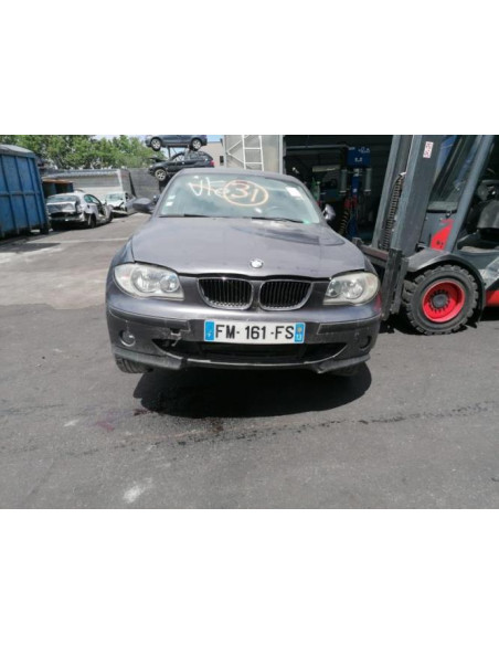 Autoradio d'origine BMW SERIE 1 E87 PHASE 1 Diesel