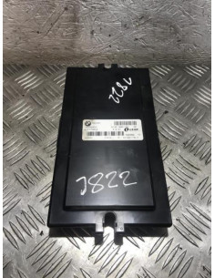 Calculateur BMW SERIE 1 E87 PHASE 1 Diesel