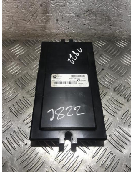 Calculateur BMW SERIE 1 E87 PHASE 1 Diesel