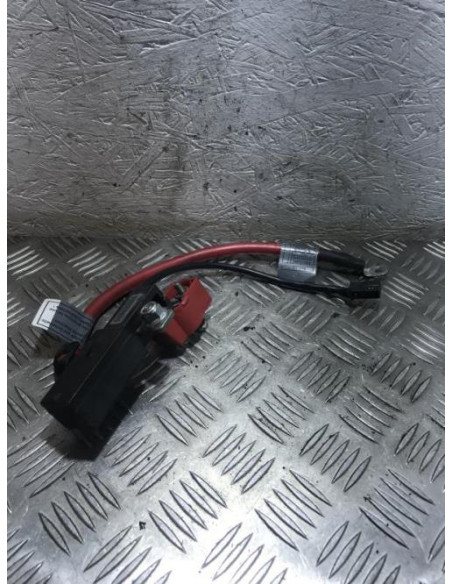 Batterie BMW SERIE 1 E87 PHASE 1 Diesel