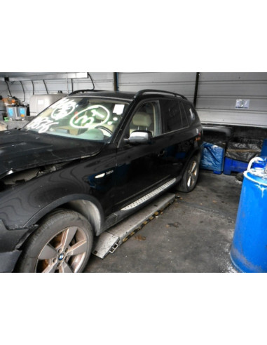 Moteur essuie glace arriere BMW X3 E83 PHASE 1 Essence