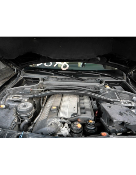 Moteur essuie glace arriere BMW X3 E83 PHASE 1 Essence