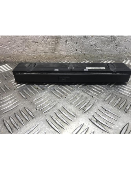 Bouton/Interrupteur BMW SERIE 5 E61 TOURING PHASE 1 BREAK Diesel