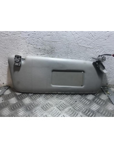 Pare soleil droit BMW SERIE 5 E61 TOURING PHASE 1 BREAK Diesel