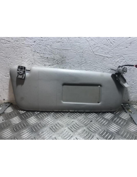 Pare soleil droit BMW SERIE 5 E61 TOURING PHASE 1 BREAK Diesel