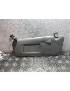 Pare soleil gauche BMW SERIE 5 E61 TOURING PHASE 1 BREAK Diesel