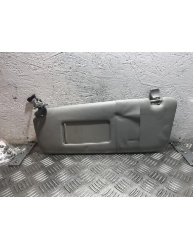 Pare soleil gauche BMW SERIE 5 E61 TOURING PHASE 1 BREAK Diesel