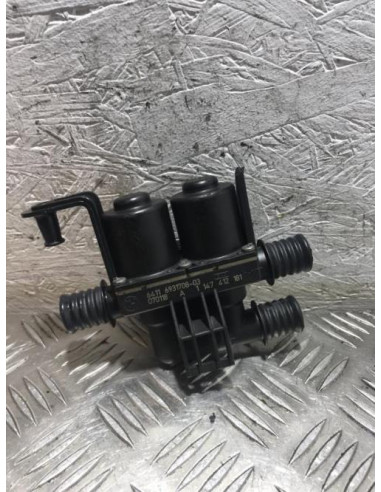 Robinet de chauffage BMW SERIE 5 E61 TOURING PHASE 1 BREAK Diesel