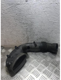Conduite d'air BMW SERIE 5 E61 TOURING PHASE 1 BREAK Diesel