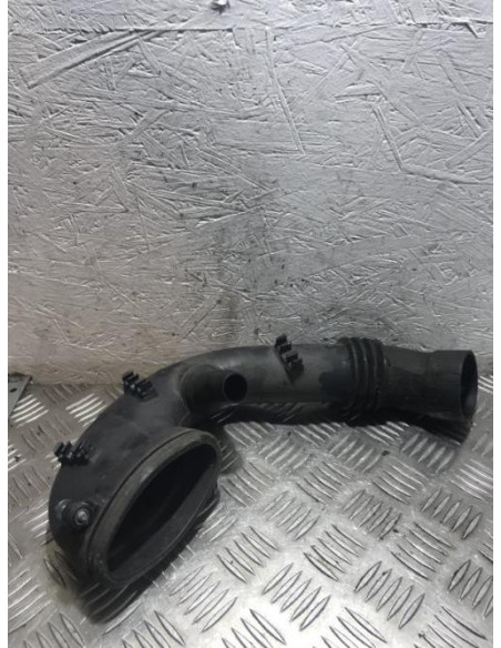 Conduite d'air BMW SERIE 5 E61 TOURING PHASE 1 BREAK Diesel