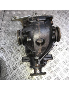 Pont (propulsion) BMW  