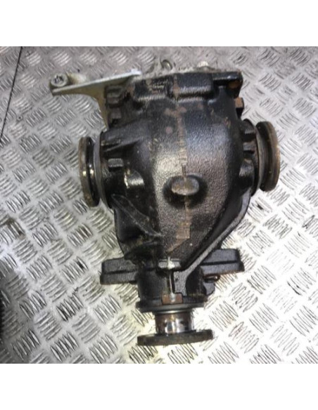 Pont (propulsion) BMW  