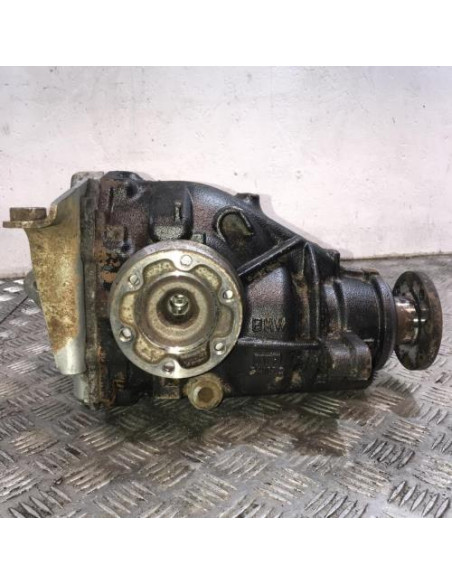 Pont (propulsion) BMW  