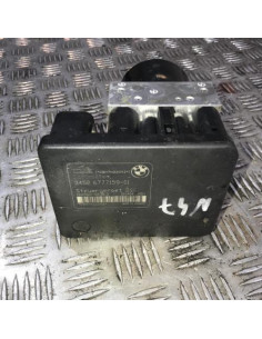 Bloc ABS (freins anti-blocage) BMW SERIE 1 E82 COUPE 