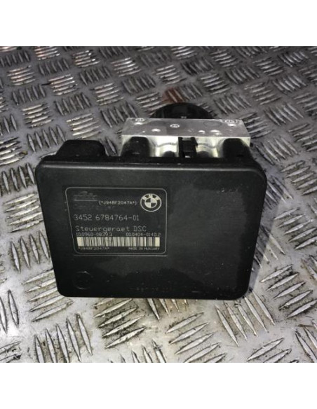 Bloc ABS (freins anti-blocage) BMW  