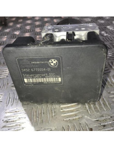 Bloc ABS (freins anti-blocage) BMW  