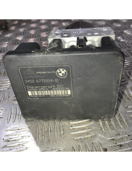 Bloc ABS (freins anti-blocage) BMW  