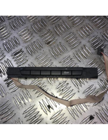 Bouton/Interrupteur BMW SERIE 3 E92 COUPE PHASE 2 Diesel