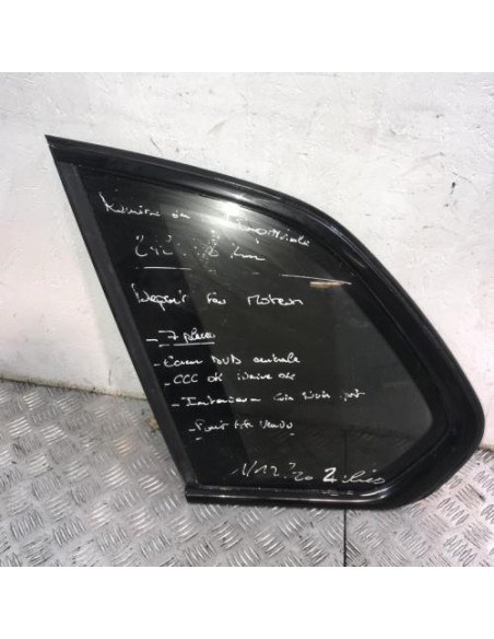 Custode arriere gauche BMW  