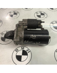 Demarreur BMW SERIE 3 E46 COUPE 