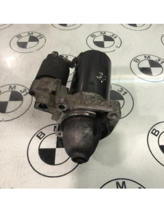 Demarreur BMW SERIE 3 E46 COUPE  2