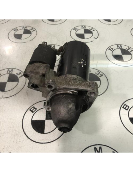 Demarreur BMW SERIE 3 E46 COUPE 