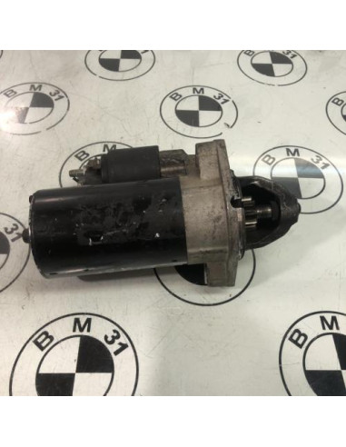 Demarreur BMW SERIE 3 E46 COUPE 