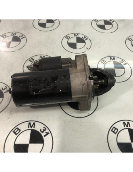Demarreur BMW SERIE 3 E46 COUPE 