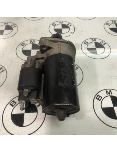 Demarreur BMW SERIE 3 E46 COUPE 