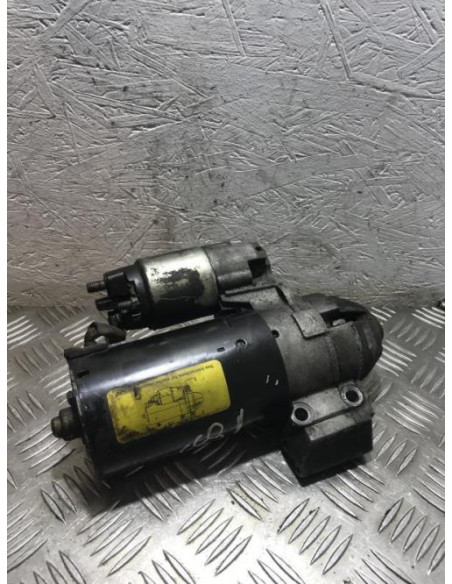 Demarreur BMW X1 E84 PHASE 1 