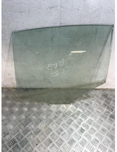 Vitre arriere gauche BMW SERIE 1 E87 PHASE 1 