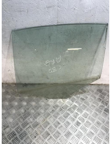 Vitre arriere gauche BMW SERIE 1 E87 PHASE 1 