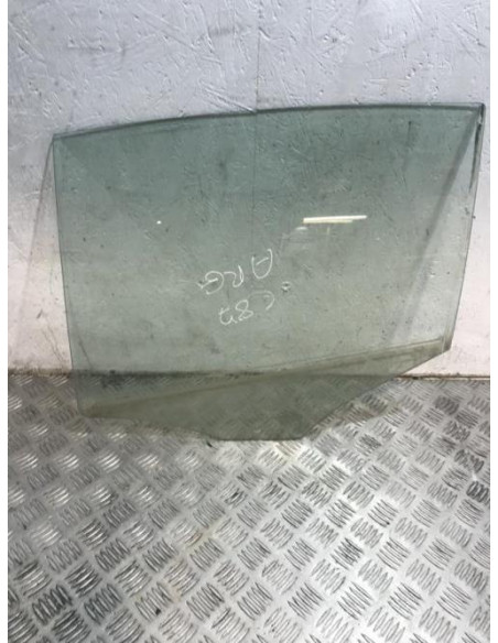 Vitre arriere gauche BMW SERIE 1 E87 PHASE 1 
