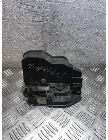 Serrure arriere gauche BMW SERIE 5 E61 TOURING PHASE 1 BREAK Diesel